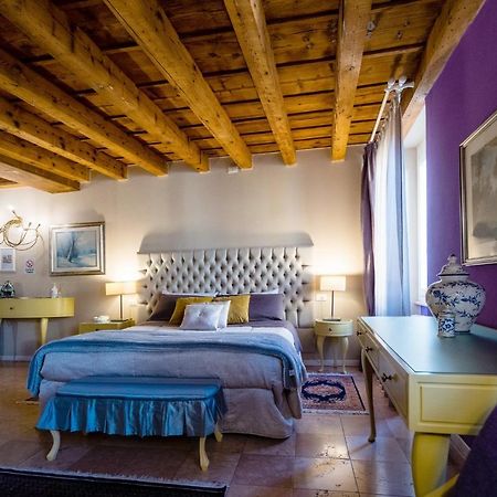 Mazzini Suite Verona Dış mekan fotoğraf