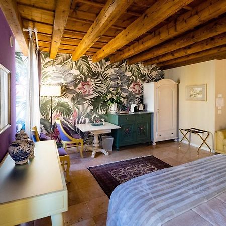 Mazzini Suite Verona Dış mekan fotoğraf