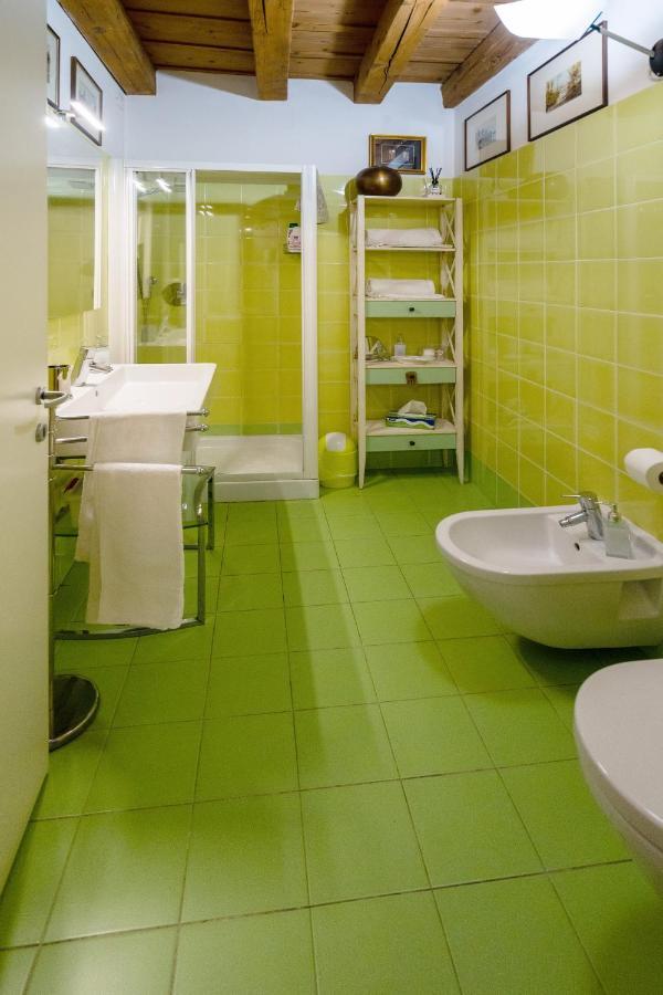 Mazzini Suite Verona Dış mekan fotoğraf