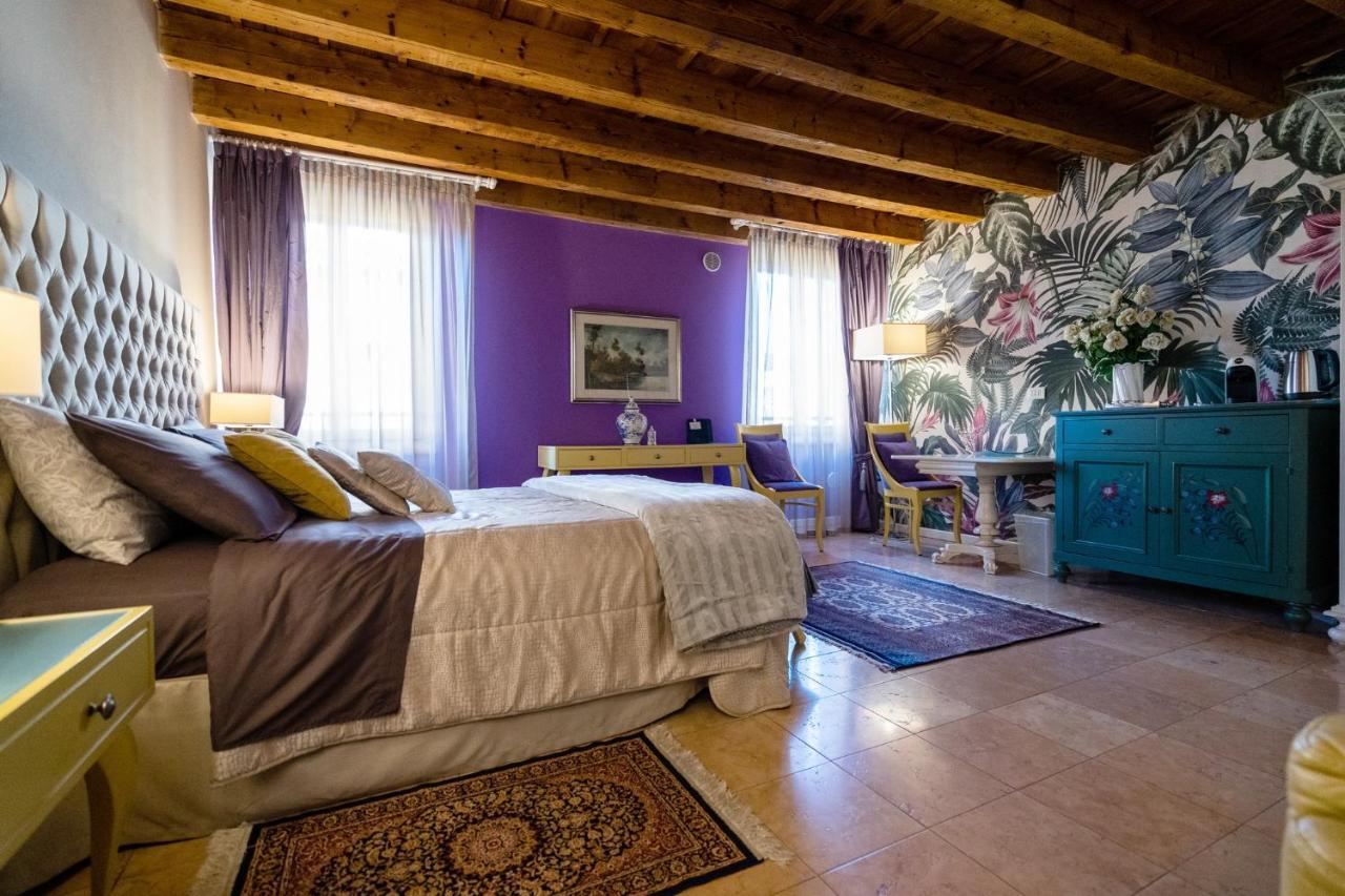Mazzini Suite Verona Dış mekan fotoğraf