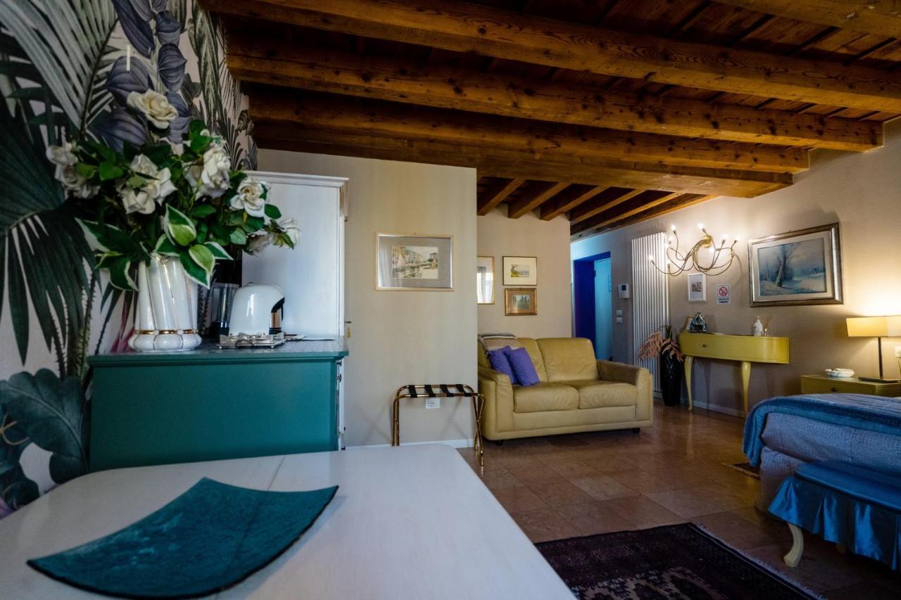 Mazzini Suite Verona Dış mekan fotoğraf