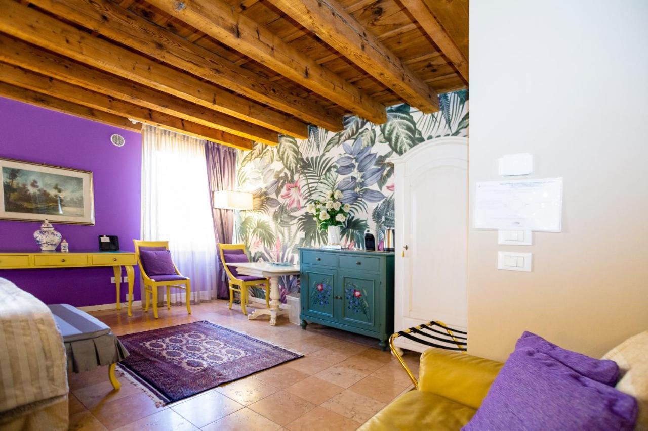 Mazzini Suite Verona Dış mekan fotoğraf