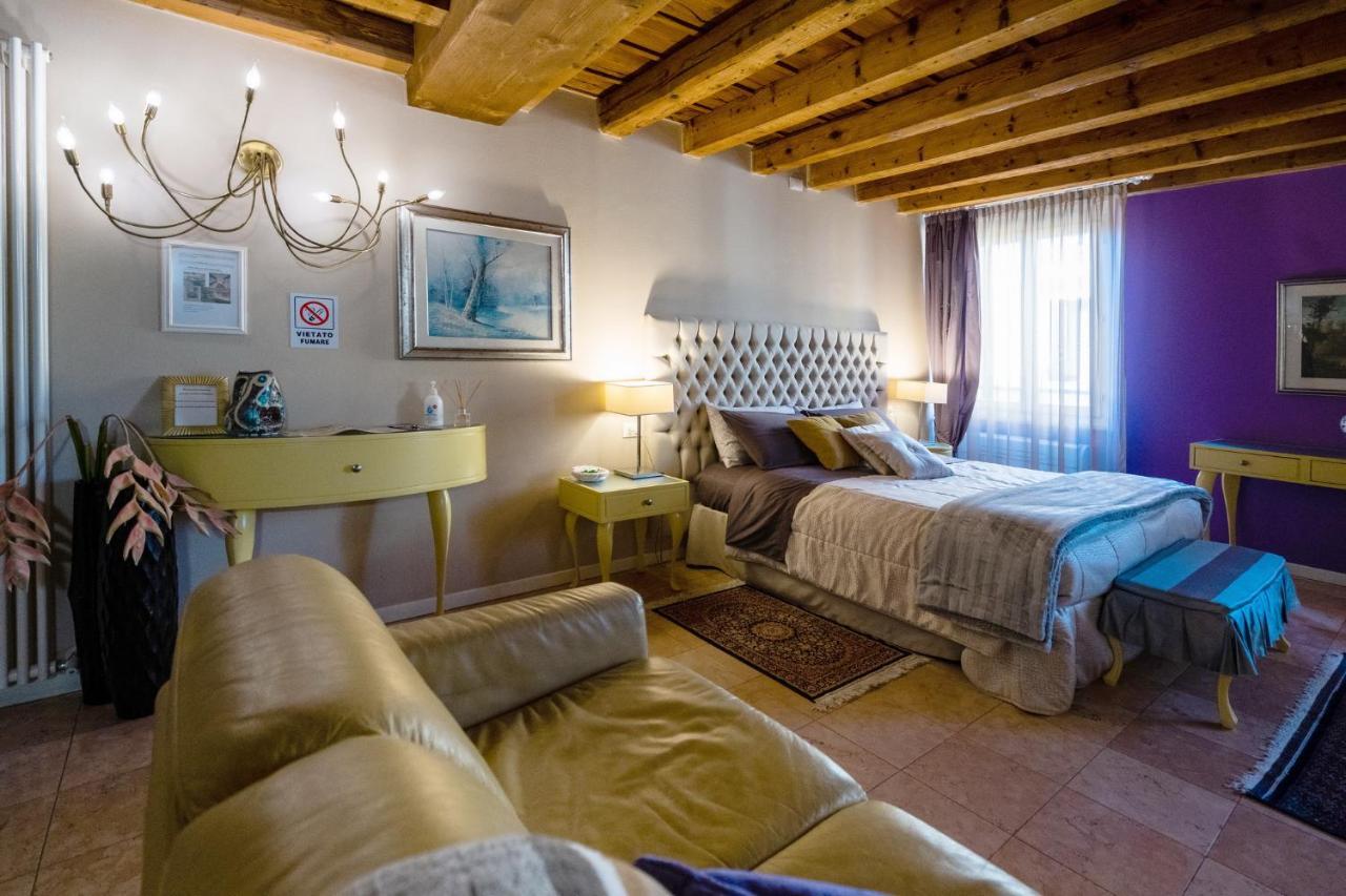 Mazzini Suite Verona Dış mekan fotoğraf