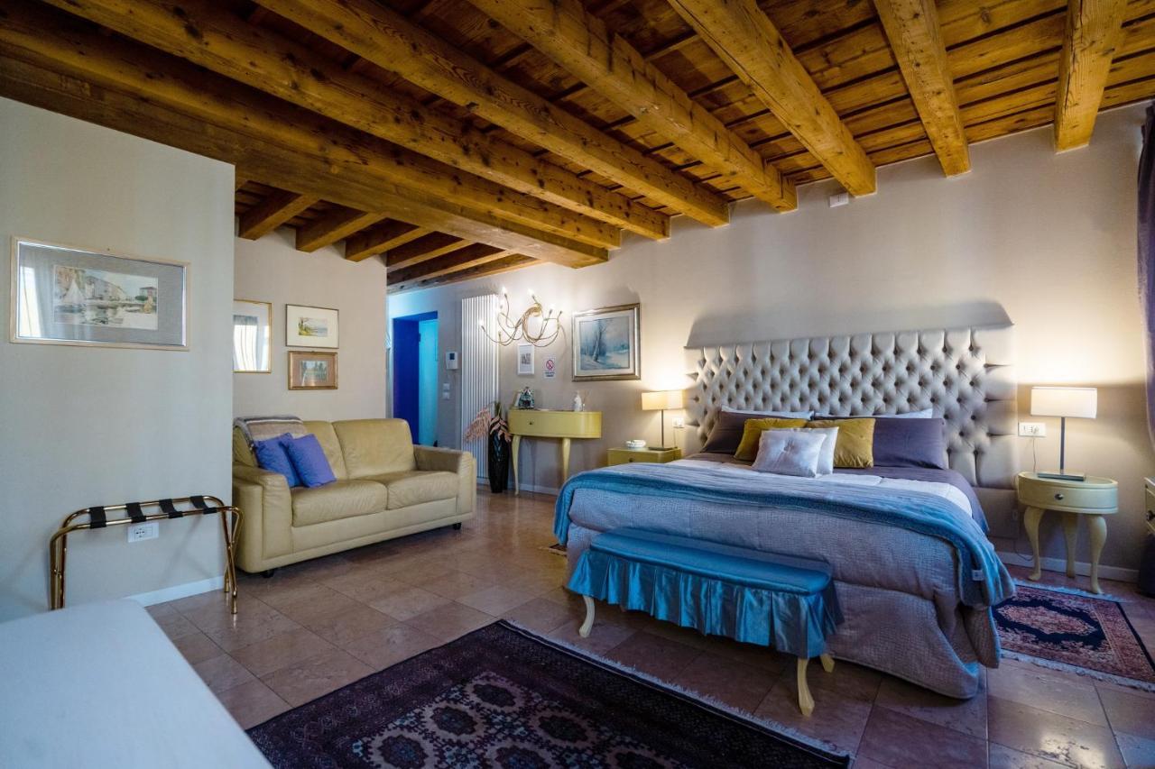 Mazzini Suite Verona Dış mekan fotoğraf