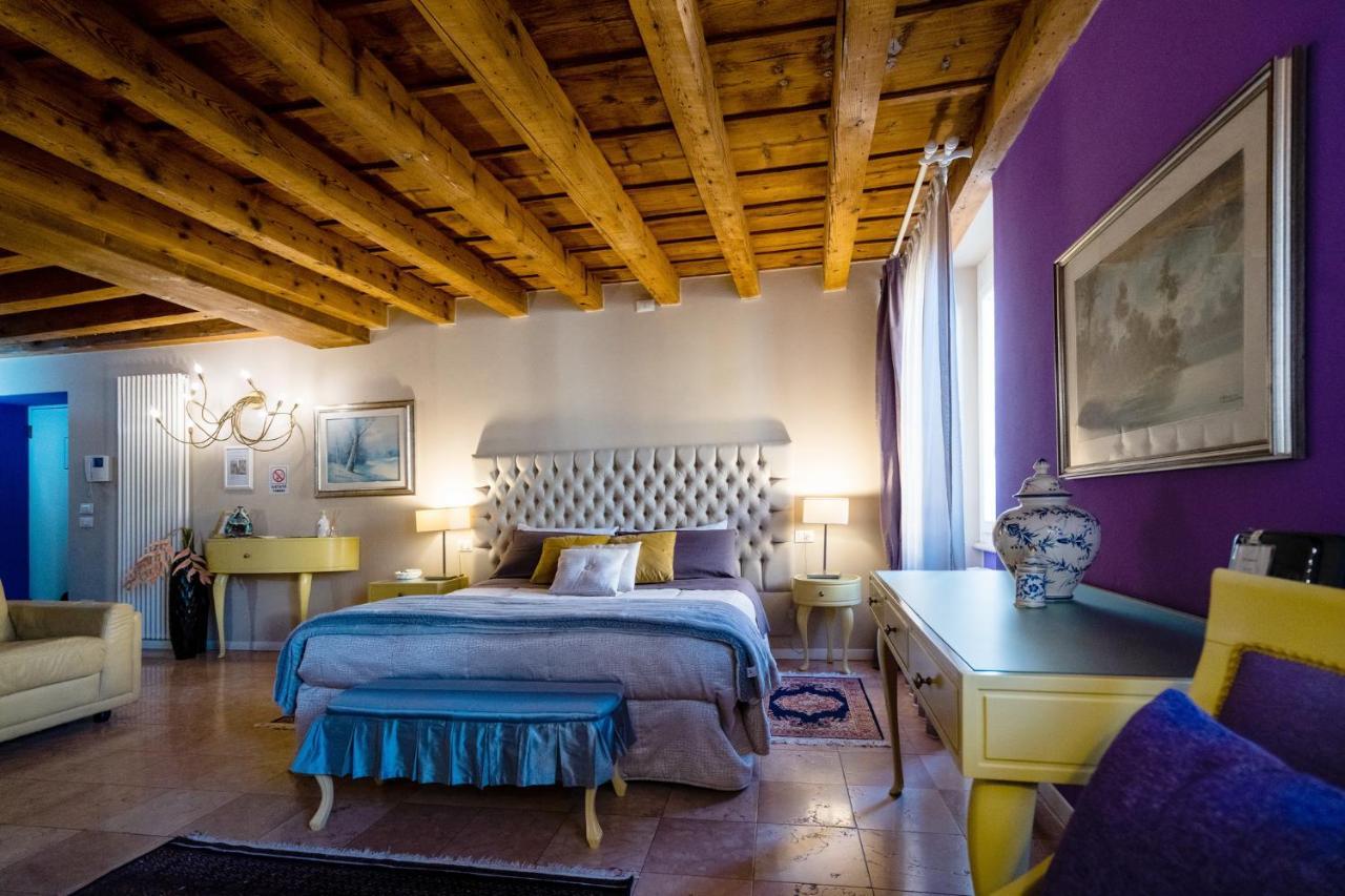 Mazzini Suite Verona Dış mekan fotoğraf