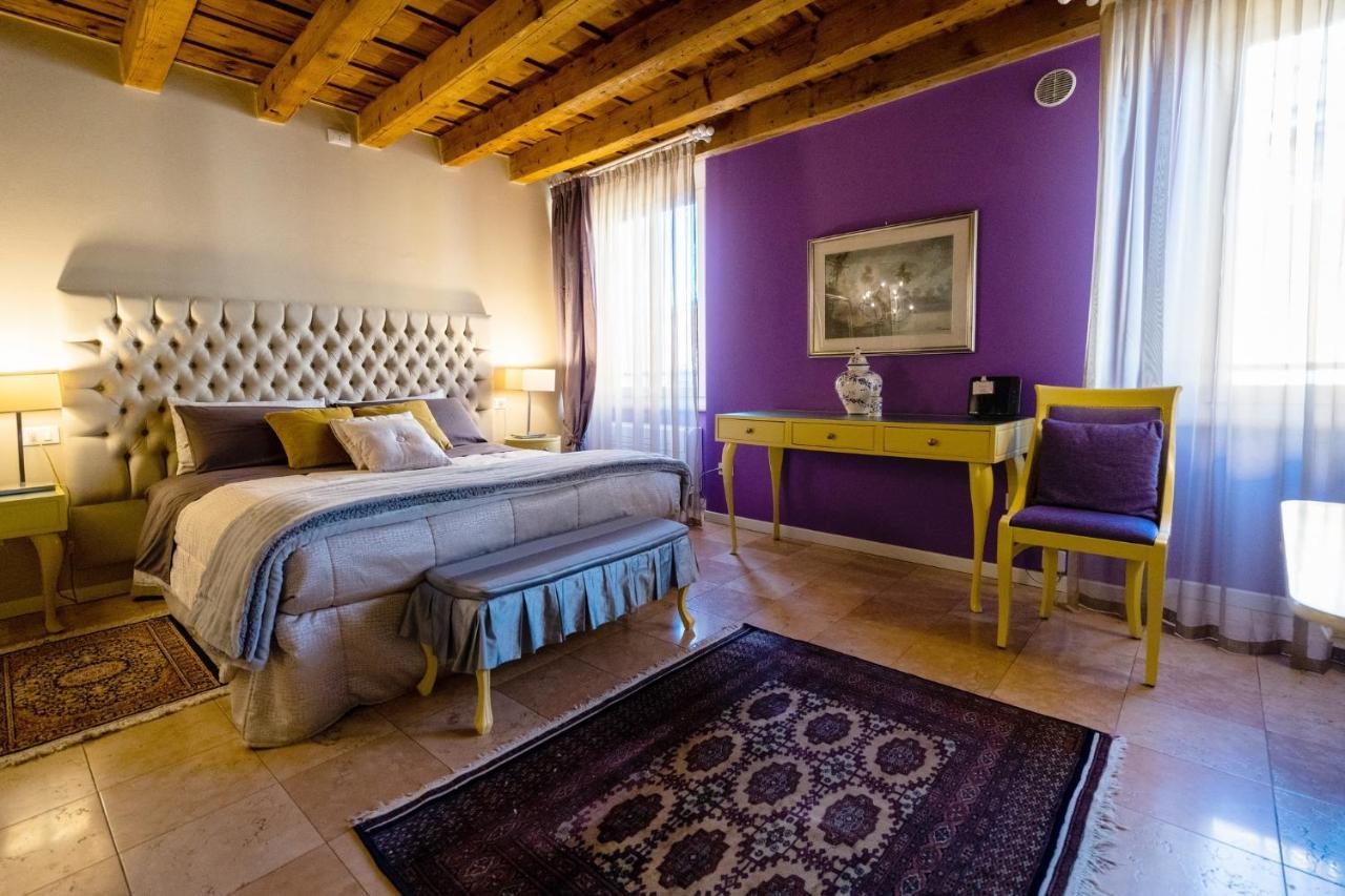 Mazzini Suite Verona Dış mekan fotoğraf