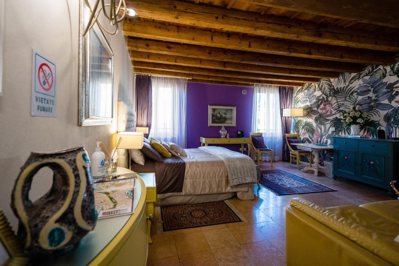 Mazzini Suite Verona Dış mekan fotoğraf