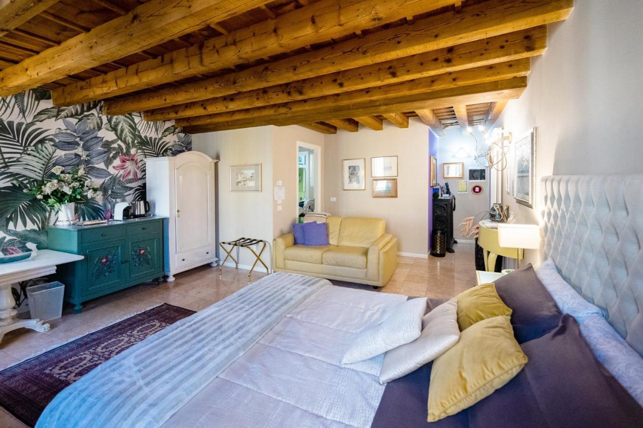 Mazzini Suite Verona Dış mekan fotoğraf