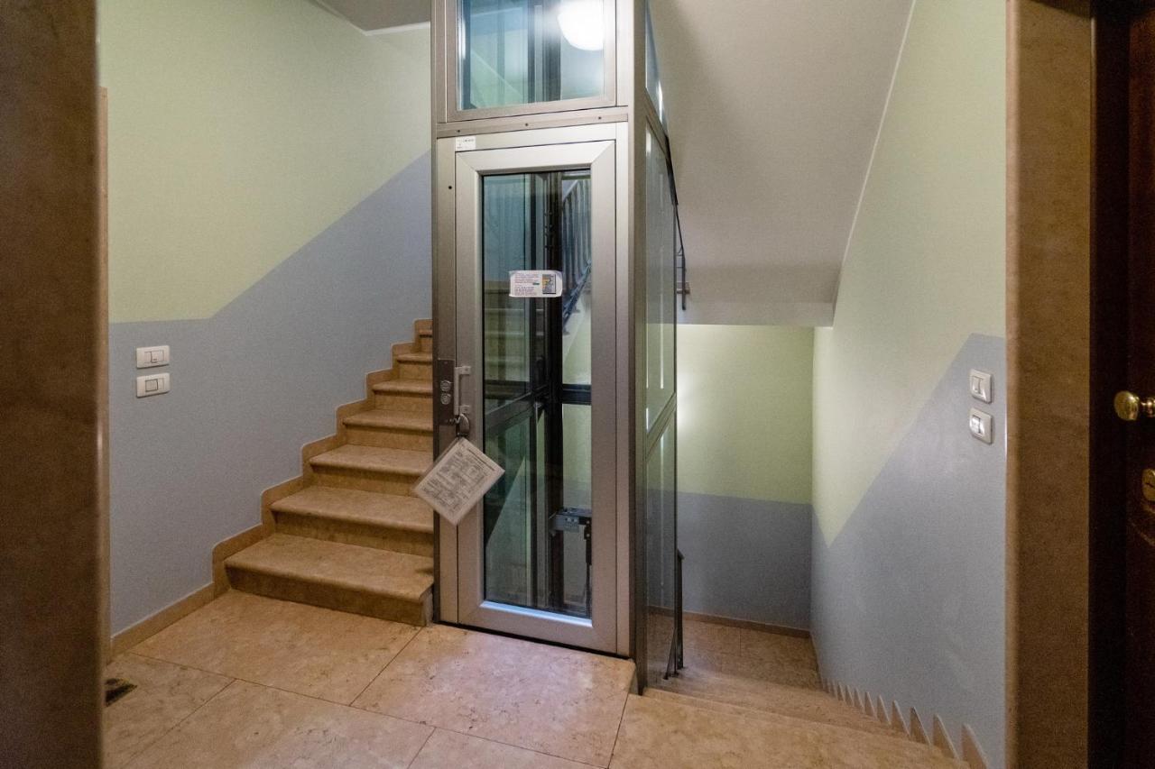 Mazzini Suite Verona Dış mekan fotoğraf