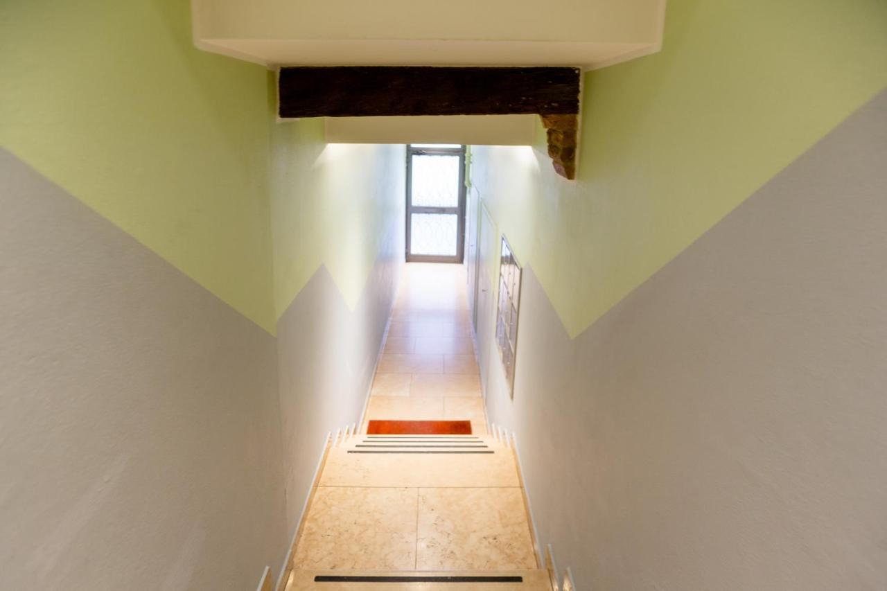 Mazzini Suite Verona Dış mekan fotoğraf