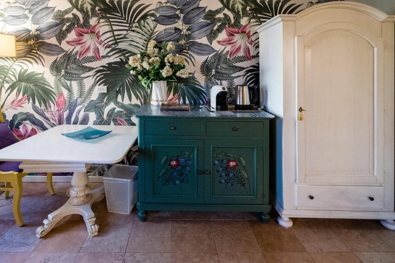 Mazzini Suite Verona Dış mekan fotoğraf