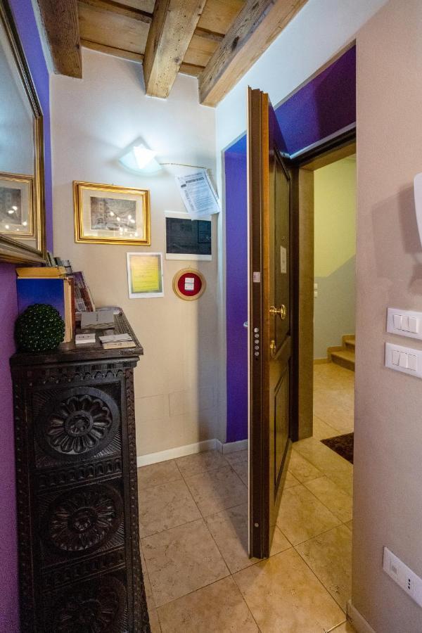 Mazzini Suite Verona Dış mekan fotoğraf