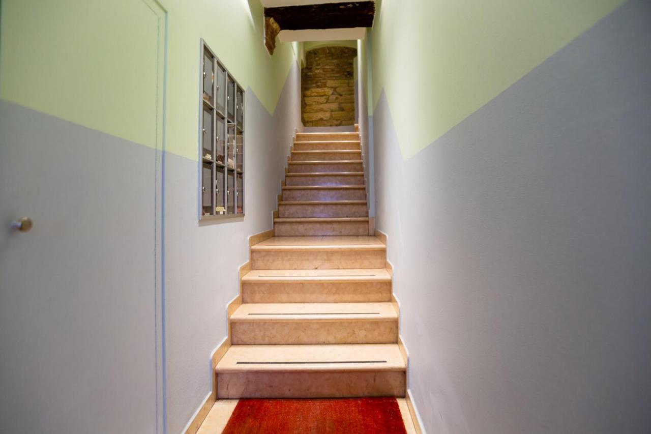 Mazzini Suite Verona Dış mekan fotoğraf