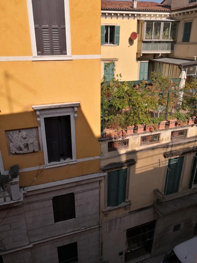 Mazzini Suite Verona Dış mekan fotoğraf